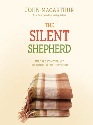 cover image of The Silent Shepherd